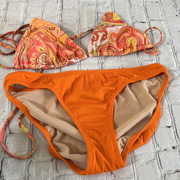 J. Crew Swim J Crew Bikini Poshmark